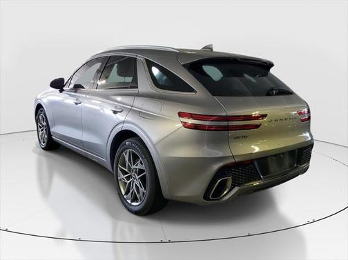 2022 Genesis GV70 2.5T AWD