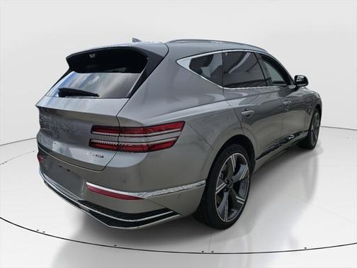 2025 Genesis GV80 2.5T
