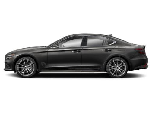 2025 Genesis G70 2.5T RWD