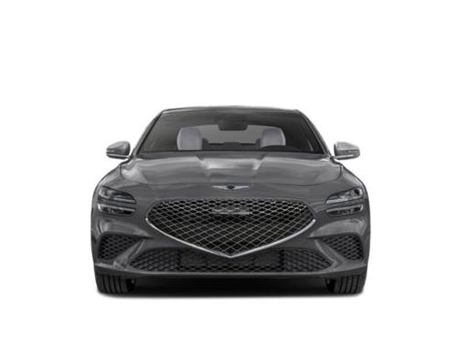 2025 Genesis G70 2.5T RWD
