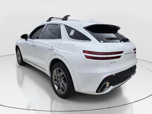 2025 Genesis GV70 2.5T