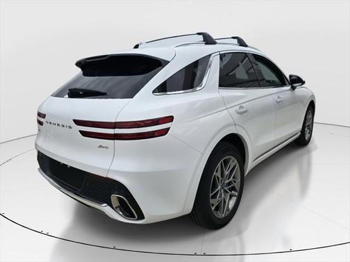 2025 Genesis GV70 2.5T