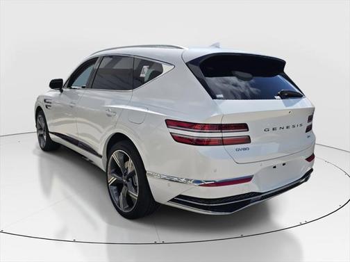 2025 Genesis GV80 3.5T