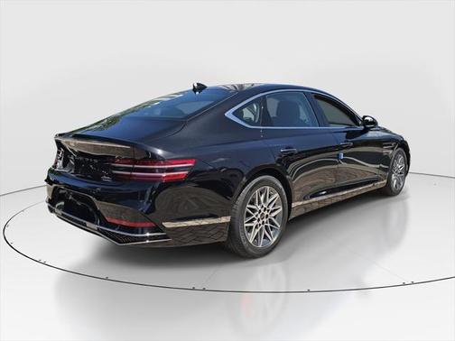 2025 Genesis G80 2.5T AWD