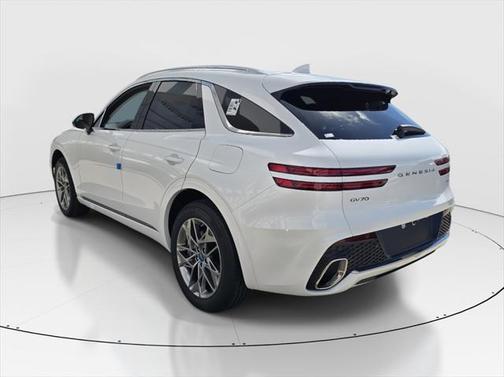 2025 Genesis GV70 2.5T AWD
