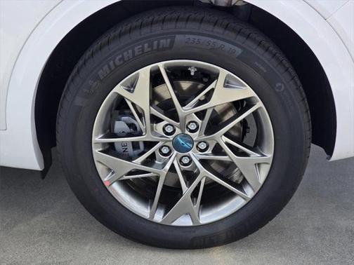 2025 Genesis GV70 2.5T AWD