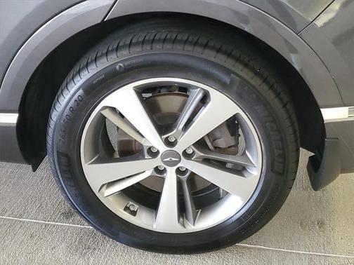 2021 Genesis GV80 3.5T