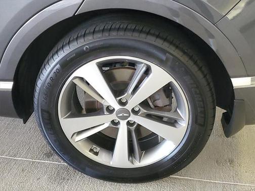 2021 Genesis GV80 3.5T
