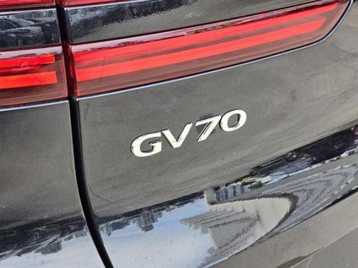 2023 Genesis GV70 2.5T AWD