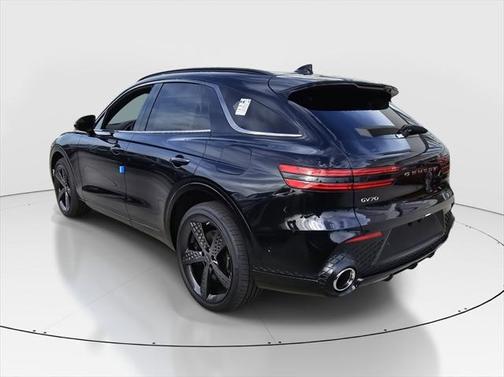 2023 Genesis GV70 2.5T AWD