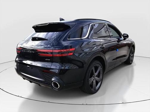 2023 Genesis GV70 2.5T AWD