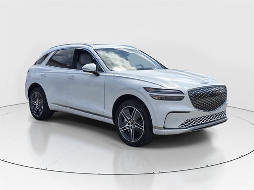 2026 Genesis Electrified GV70 Advanced AWD