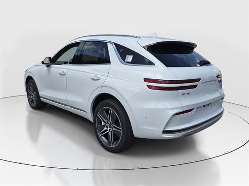 2026 Genesis Electrified GV70 Advanced AWD
