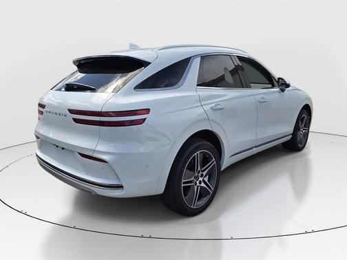 2026 Genesis Electrified GV70 Advanced AWD