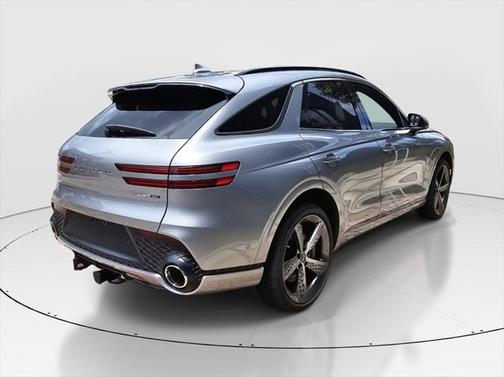 2025 Genesis GV70 2.5T AWD