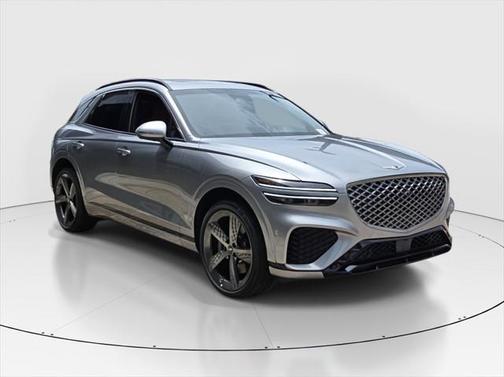 2025 Genesis GV70 2.5T AWD