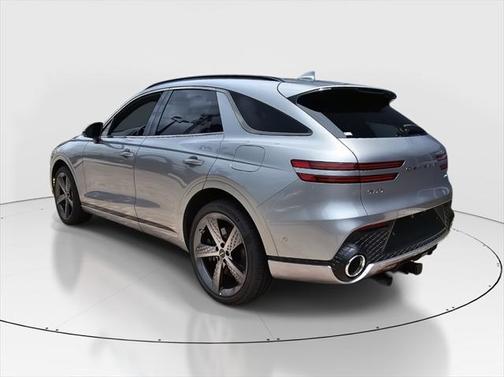 2025 Genesis GV70 2.5T AWD