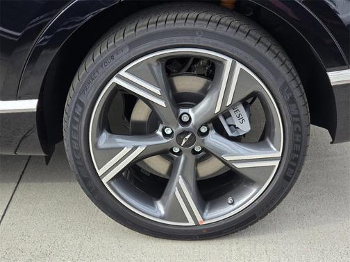 2025 Genesis GV80 3.5T