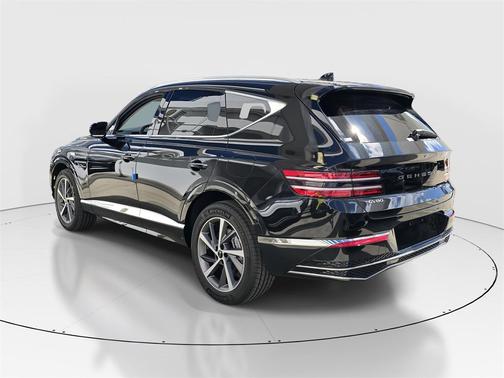 2026 Genesis GV80 2.5T