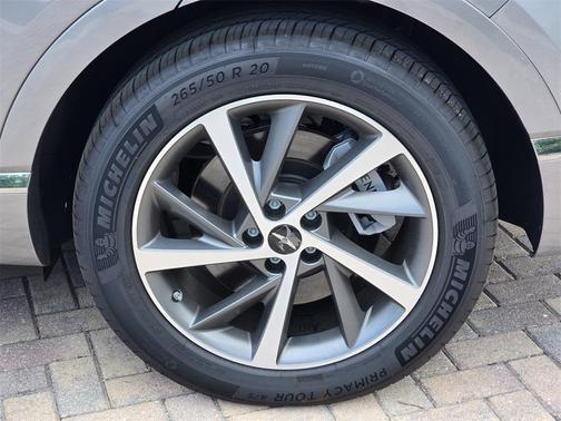 2026 Genesis GV80 2.5T