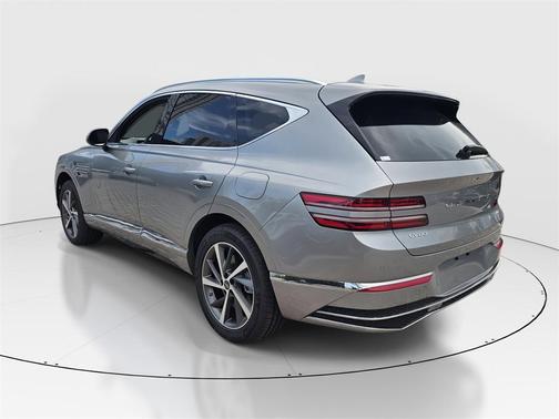 2026 Genesis GV80 2.5T