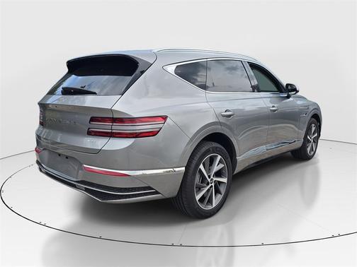 2026 Genesis GV80 2.5T
