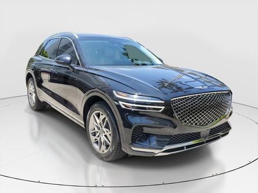 2023 Genesis GV70 2.5T AWD