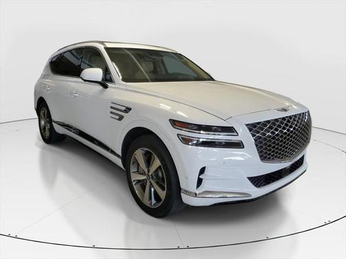 2023 Genesis GV80 2.5T