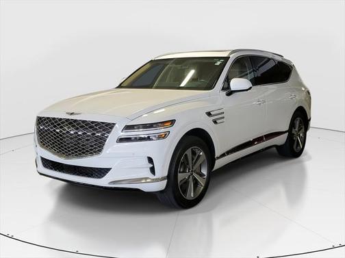 2023 Genesis GV80 2.5T
