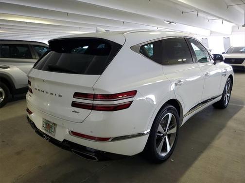 2023 Genesis GV80 2.5T