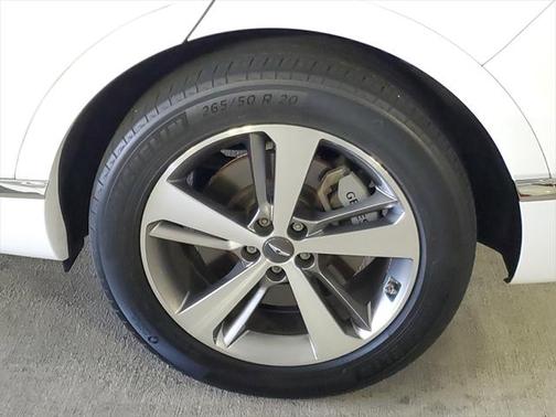 2023 Genesis GV80 2.5T