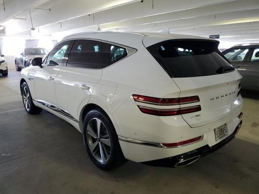 2023 Genesis GV80 2.5T