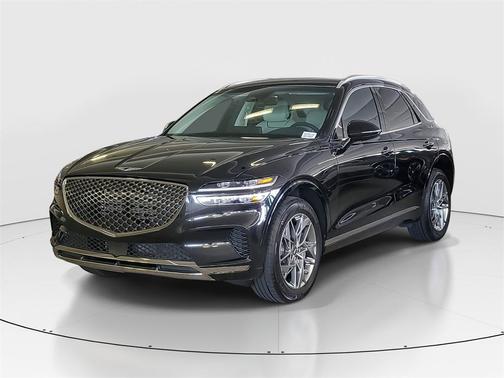 2024 Genesis GV70 2.5T AWD