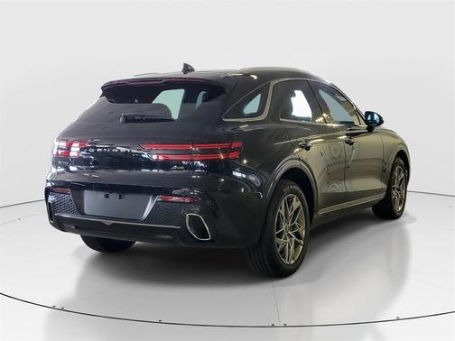 2024 Genesis GV70 2.5T AWD