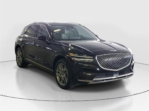 2024 Genesis GV70 2.5T AWD