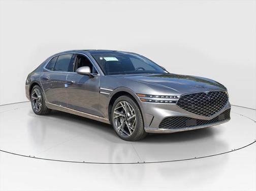 2025 Genesis G90 3.5T AWD