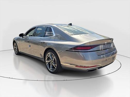 2025 Genesis G90 3.5T AWD