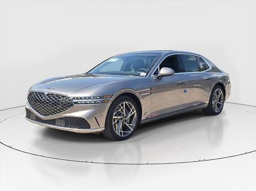 2025 Genesis G90 3.5T AWD