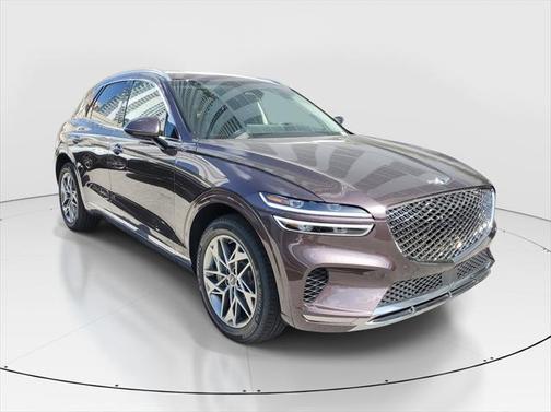 2023 Genesis GV70 2.5T AWD