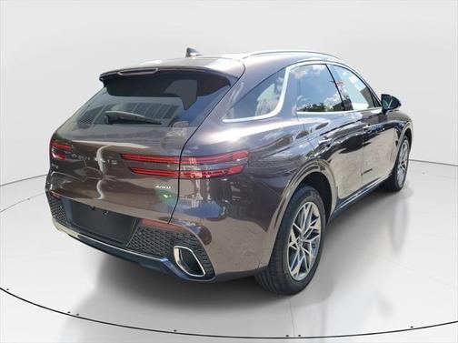 2023 Genesis GV70 2.5T AWD