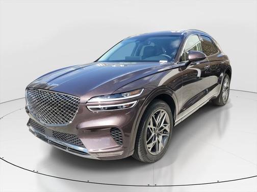 2023 Genesis GV70 2.5T AWD