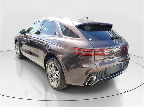 2023 Genesis GV70 2.5T AWD