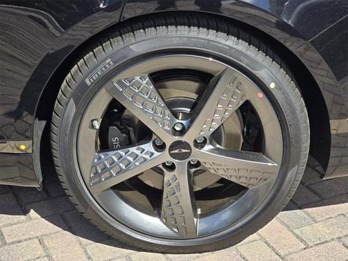 2025 Genesis G80 3.5T Sport Prestige AWD