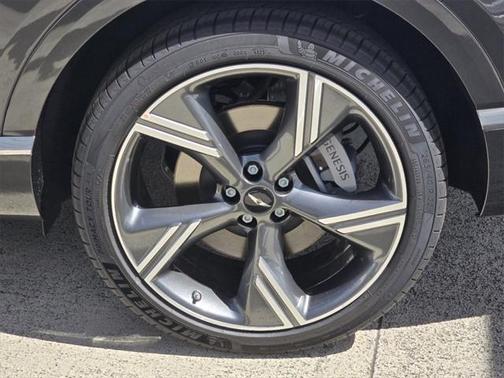 2025 Genesis GV80 3.5T