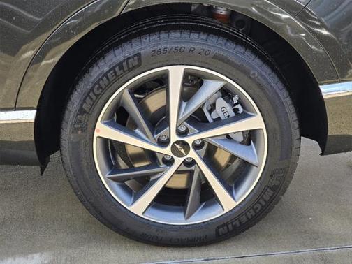 2025 Genesis GV80 2.5T Advanced