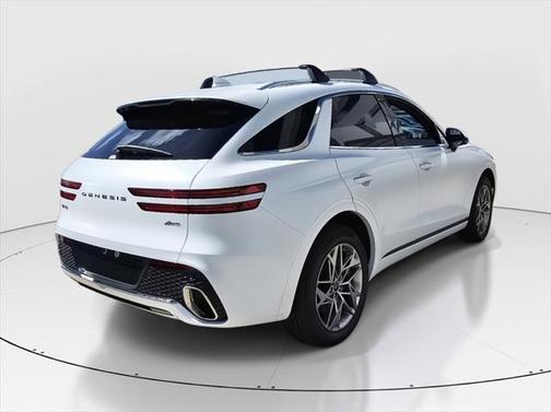 2025 Genesis GV70 2.5T AWD