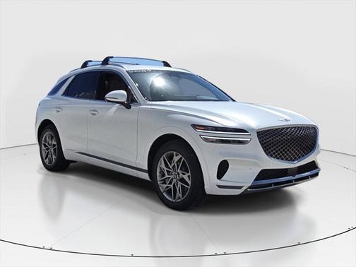 2025 Genesis GV70 2.5T AWD