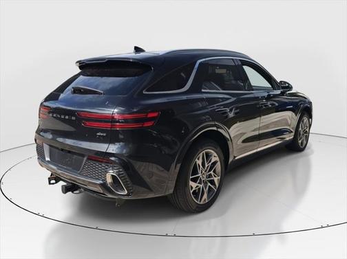 2025 Genesis GV70 2.5T AWD