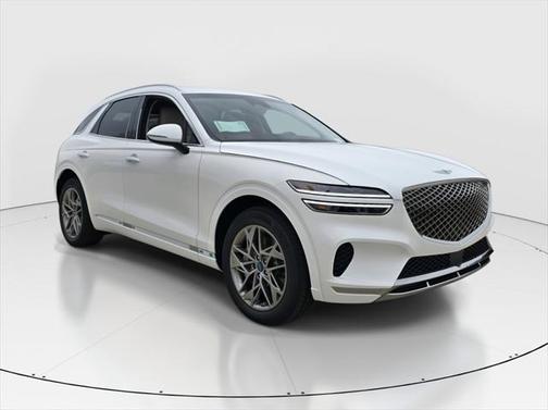 2025 Genesis GV70 2.5T
