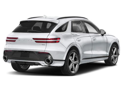 2022 Genesis GV70 3.5T AWD Sport